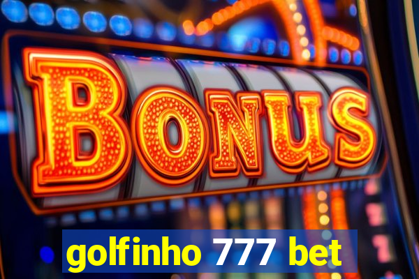 golfinho 777 bet